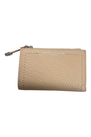 Gianni Chiarini Portafogli Rosa da donna