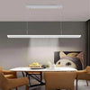 Lampadario Led 70w A Sospensione Lampada Dimmerabile 3 Colorazioni Di Luce B80-3c