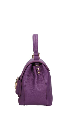 la carrie Borse... Viola da donna