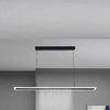 Lampadario Led 70w A Sospensione Lampada Dimmerabile 3 Colorazioni Di Luce B80-3c