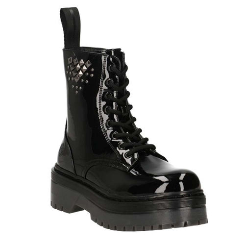 LUMBERJACK ELYSE Anfibi donna SWC1501-004