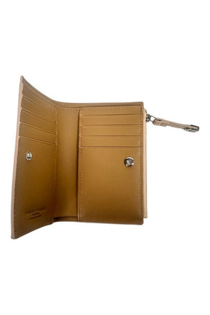 Gianni Chiarini Portafogli Rosa da donna