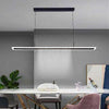 Lampadario Led 70w A Sospensione Lampada Dimmerabile 3 Colorazioni Di Luce B80-3c