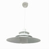 Lampadario A Sospensione Industriale E27 Lampada Pendente Vintage Retrò Lp-88