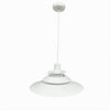 Lampadario A Sospensione Industriale E27 Lampada Pendente Vintage Retrò Lp-88
