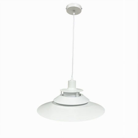 Lampadario A Sospensione Industriale E27 Lampada Pendente Vintage Retrò Lp-88