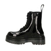 LUMBERJACK ELYSE Anfibi donna SWC1501-004