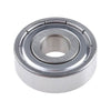 Cuscinetto a sfera Scanalato 629-2Z Schermato 14706106