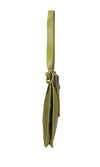 la carrie Borse... Verde da donna