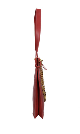 la carrie Borse... Rosso da donna