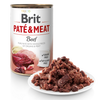 Brit Paté Cani adulti Manzo 400 gr