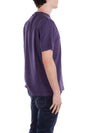 BARBOUR INTERNATIONAL T-shirt e Polo Blue da uomo