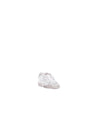 Philippe Model Sneakers Bianco pitone da donna