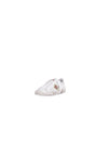 Philippe Model Sneakers Bianco pitone da donna