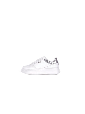 LIU JO SPORT Sneakers Bianco da donna