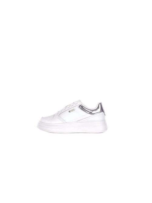 LIU JO SPORT Sneakers Bianco da donna