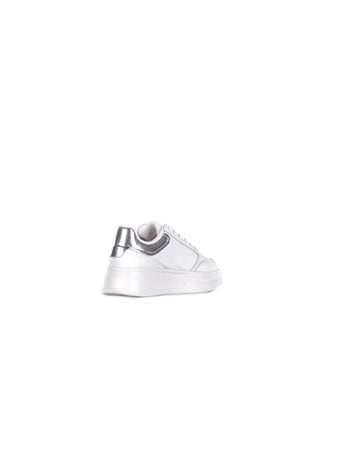 LIU JO SPORT Sneakers Bianco da donna