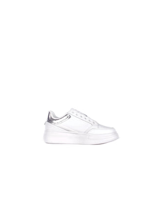 LIU JO SPORT Sneakers Bianco da donna