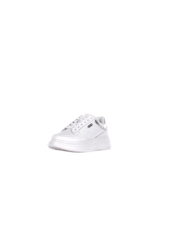 LIU JO SPORT Sneakers Bianco da donna