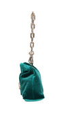 la carrie Borse... Verde da donna