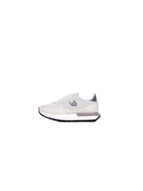 LIU JO SPORT Sneakers Bianco da donna