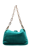 la carrie Borse... Verde da donna