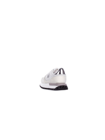 LIU JO SPORT Sneakers Bianco da donna