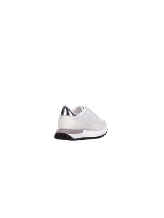 LIU JO SPORT Sneakers Bianco da donna
