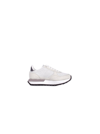 LIU JO SPORT Sneakers Bianco da donna