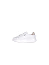 LIU JO SPORT Sneakers Bianco beige da uomo