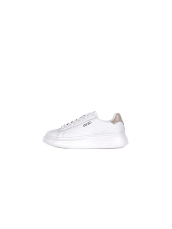 LIU JO SPORT Sneakers Bianco beige da uomo