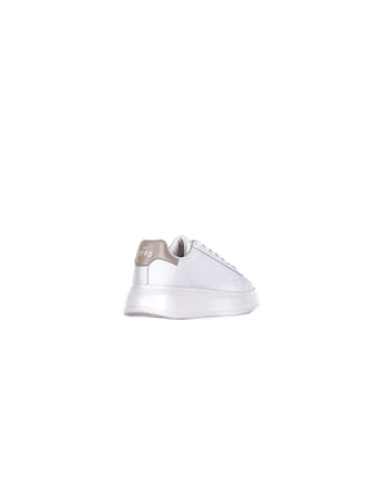 LIU JO SPORT Sneakers Bianco beige da uomo