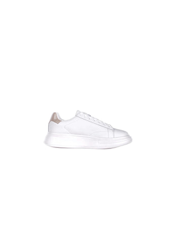 LIU JO SPORT Sneakers Bianco beige da uomo