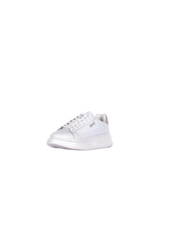 LIU JO SPORT Sneakers Bianco beige da uomo