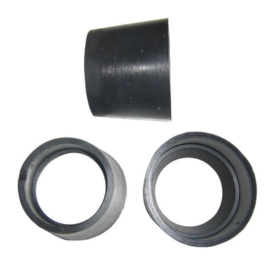 Manicotto caduta pellet a tronco di cono stufe a pellet 14808029