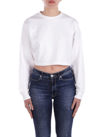 GCDS Maglie Bianco da donna