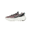 Nike Scarpa Bassa Uomo Space Hippie 04 Smoke Grey/black/pink Blast da uomo
