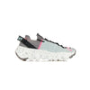 Nike Scarpa Bassa Uomo Space Hippie 04 Smoke Grey/black/pink Blast da uomo