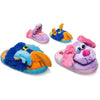 DEFONSECA PUMP IT! Pantofola bimbo/a