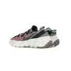 Nike Scarpa Bassa Uomo Space Hippie 04 Smoke Grey/black/pink Blast da uomo