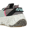 Nike Scarpa Bassa Uomo Space Hippie 04 Smoke Grey/black/pink Blast da uomo