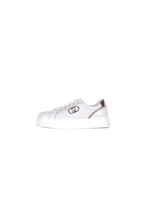 LIU JO SPORT Sneakers Bianco da donna