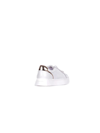 LIU JO SPORT Sneakers Bianco da donna
