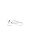 LIU JO SPORT Sneakers Bianco da donna