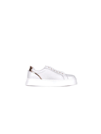 LIU JO SPORT Sneakers Bianco da donna