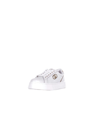 LIU JO SPORT Sneakers Bianco da donna