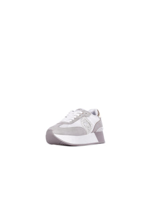 LIU JO SPORT Sneakers Light gold da donna