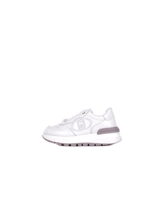 LIU JO SPORT Sneakers Bianco da donna
