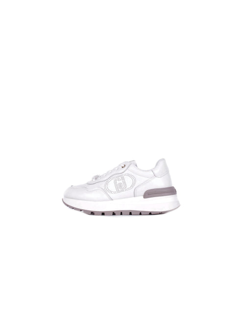 LIU JO SPORT Sneakers Bianco da donna