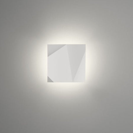 Lampada da parete da esterno Vibia Origami